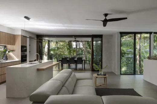 Raintree House Noosa đứng đầu Queensland Úc