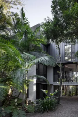 Nhà Raintree Noosa đứng đầu Queensland