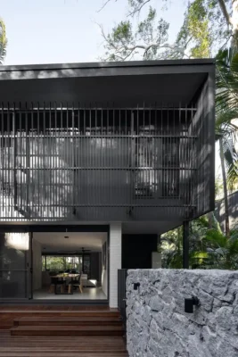 Nhà Raintree Noosa đứng đầu Queensland