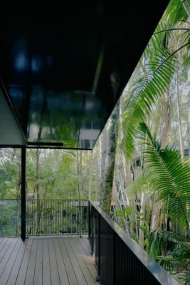 Nhà Raintree Noosa đứng đầu Queensland