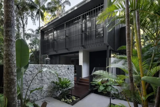 Nhà Raintree Noosa đứng đầu Queensland
