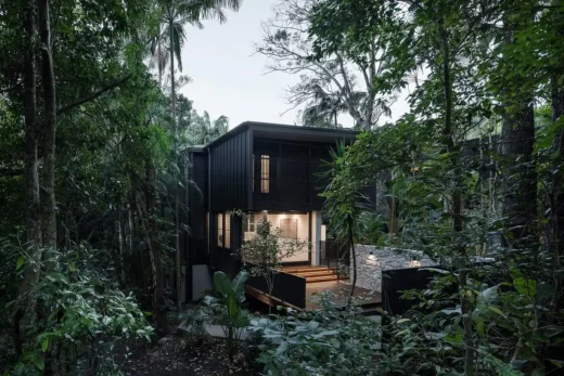 Nhà Raintree Noosa đứng đầu Queensland