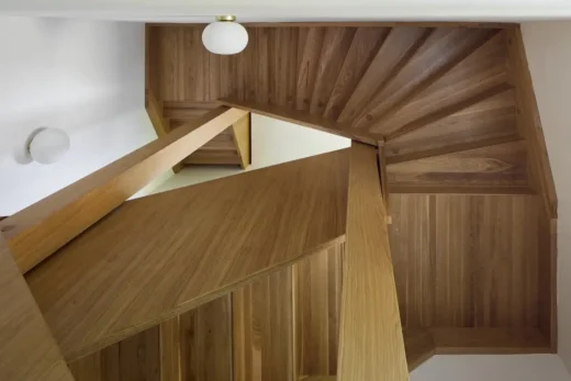 Biệt thự Praha thuộc địa của nhà văn