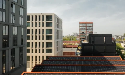 Cộng hòa Buiksloterham Amsterdam-Noord