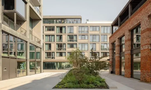 Cộng hòa Buiksloterham Amsterdam-Noord