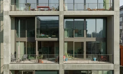 Cộng hòa Buiksloterham Amsterdam-Noord