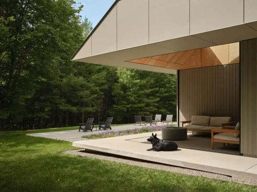 Nhà Ridge House Grey County Ontario nhà