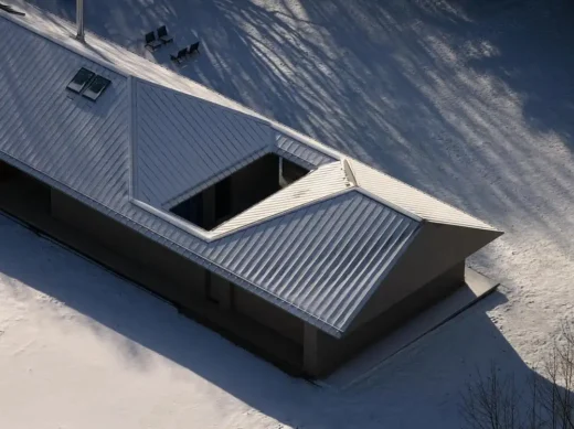 Nhà Ridge Quận Grey Ontario