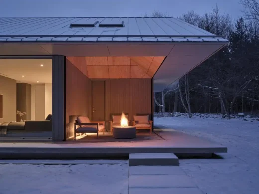 Nhà Ridge Quận Grey Ontario