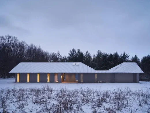 Nhà Ridge Nhà Grey County Ontario