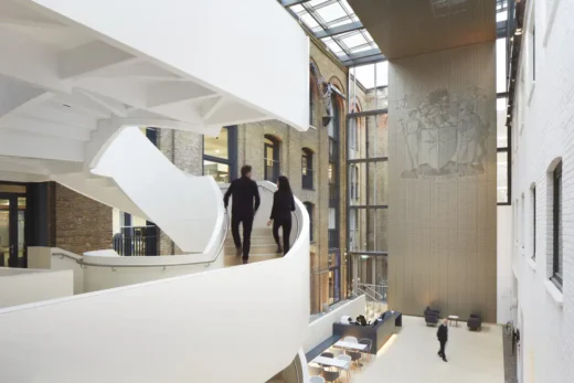 Royal College of Obstetricians and Gynaecologists - RCOG London