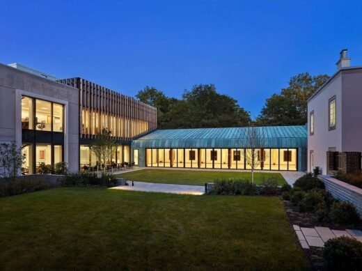 Đại sứ quán Hoàng gia Na Uy Washington DC