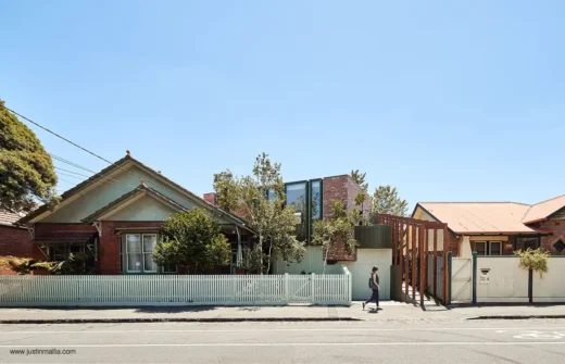 Nhà Scarborough và Welkin Đồi Clifton Úc