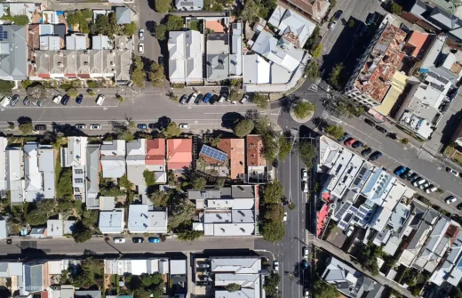 Nhà Scarborough và Welkin Đồi Clifton Úc