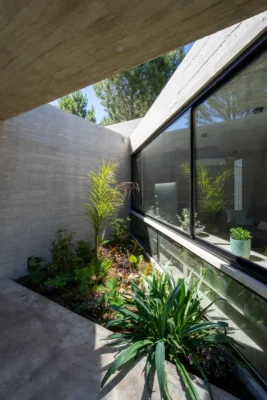 Nhà Senderos Costa Esmeralda Buenos Aires Argentina