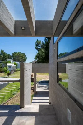 Nhà Senderos Buenos Aires Argentina