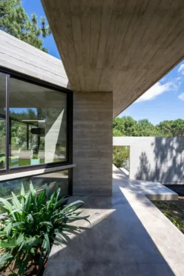 Nhà Senderos Buenos Aires Argentina