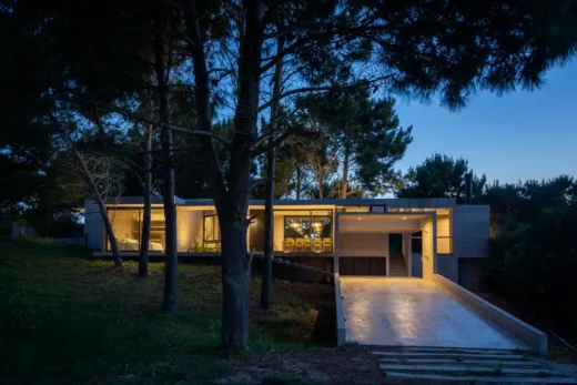 Nhà Senderos Buenos Aires Argentina