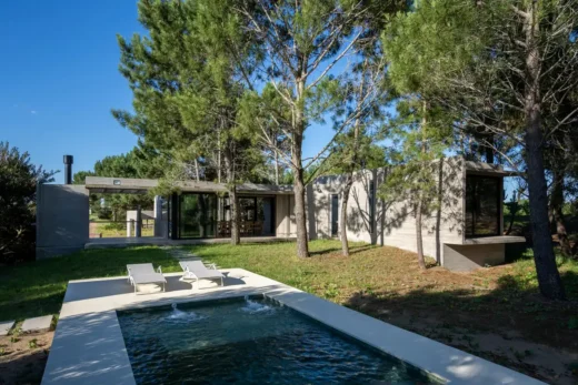 Nhà Senderos Buenos Aires Argentina