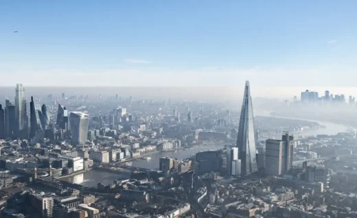 Shard Place London apartments property