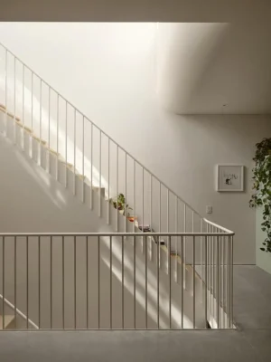 ShoeBox CHB Petit Laurier Montréal Canada