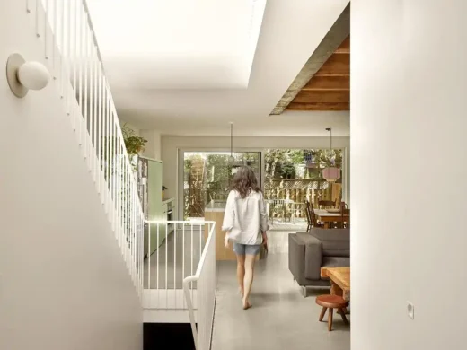 ShoeBox CHB Petit Laurier Montréal Canada