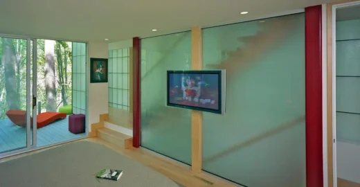 Tháp Slavin Arnholz Trang chủ Washington DC