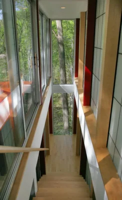 Tháp Slavin Arnholz Trang chủ Washington DC