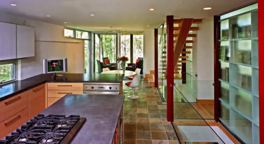 Tháp Slavin Arnholz Trang chủ Washington DC Hoa Kỳ