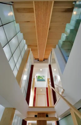 Tháp Slavin Arnholz Trang chủ Washington DC Hoa Kỳ