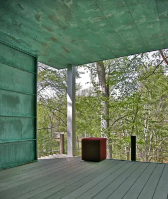 Tháp Slavin Arnholz Trang chủ Washington DC Hoa Kỳ