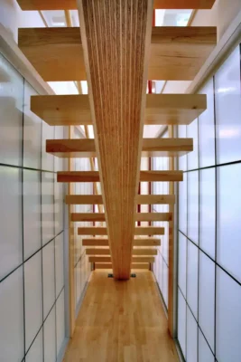 Tháp Slavin Arnholz Trang chủ Washington DC Hoa Kỳ