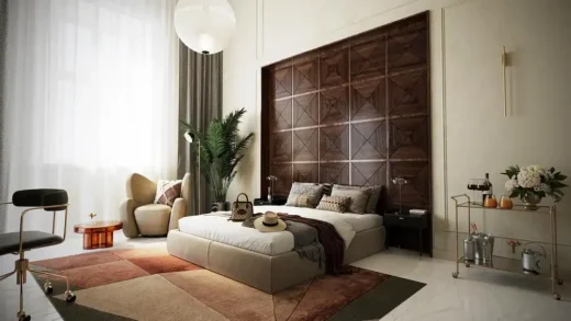 Cung điện Sofitel Bucharest Oscar Maugsch Romania