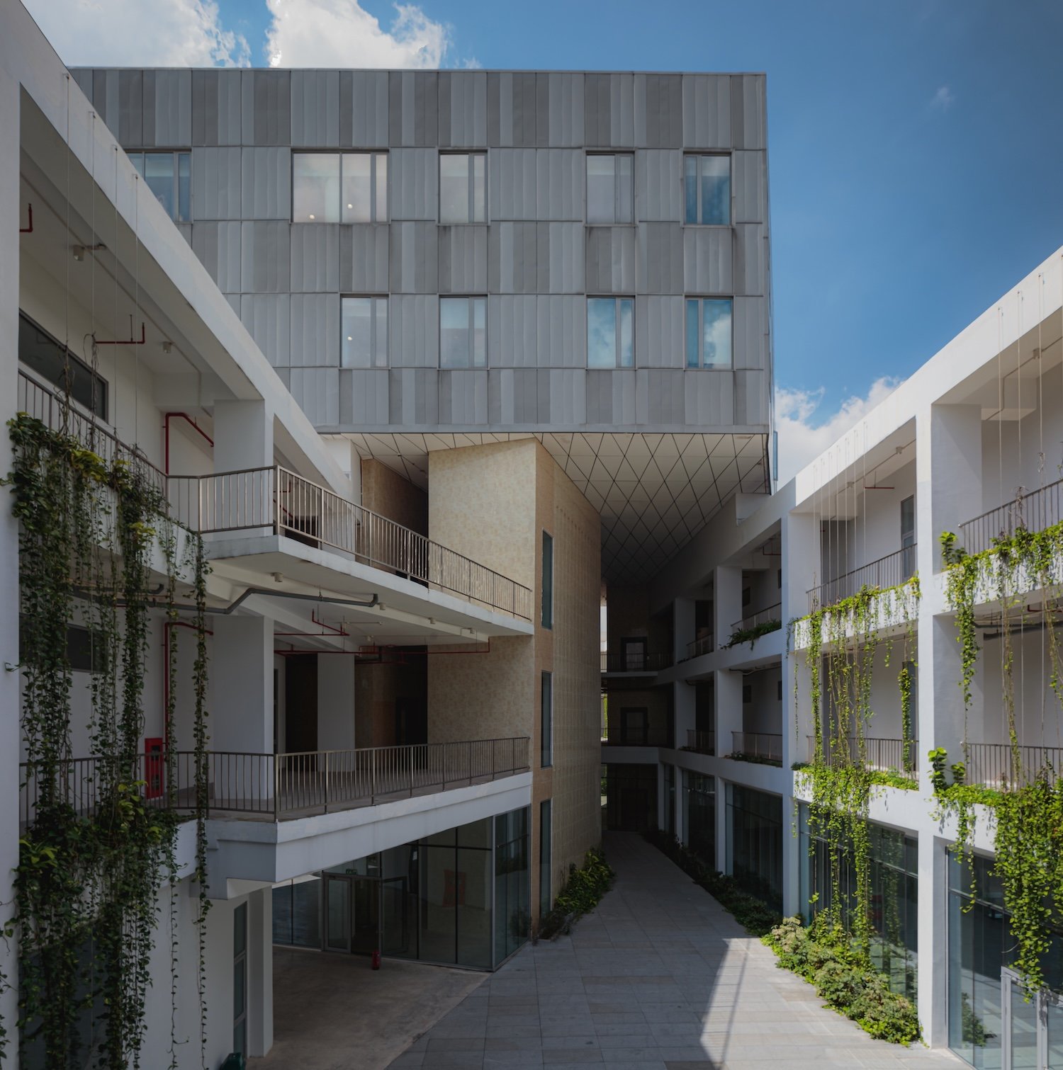 Đại học Việt Đức