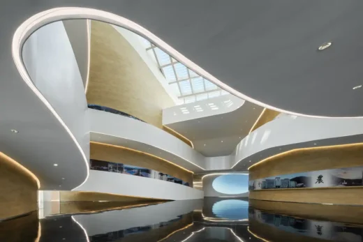 Bảo tàng Sunner Phúc Kiến Trung Quốc