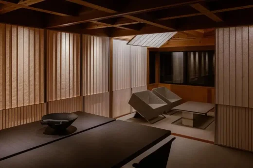 Văn phòng Symbolplus Tokyo Nhật Bản