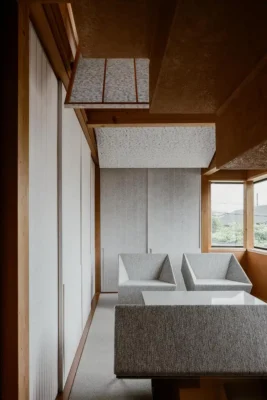 Văn phòng Symbolplus Tokyo Nhật Bản