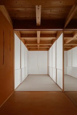 Nội thất văn phòng Symbolplus Tokyo Nhật Bản