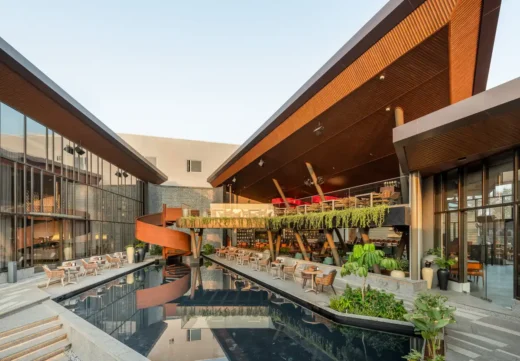 Nhà nghỉ Terns Restobar Coimbatore, Tamil Nadu, Ấn Độ