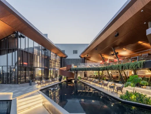 Nhà nghỉ Terns Restobar Coimbatore, Tamil Nadu, Ấn Độ