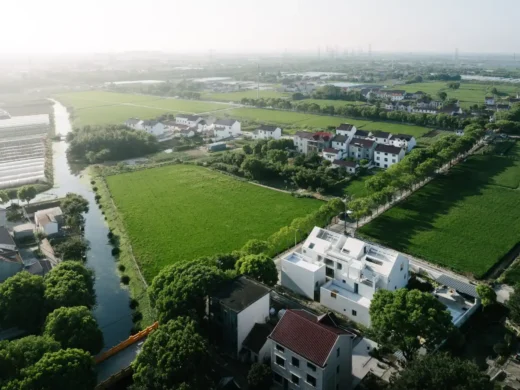 The Catcher Guesthouse Thượng Hải Phố cổ Xinchang