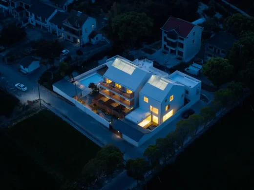 The Catcher Guesthouse Thượng Hải Phố cổ Xinchang