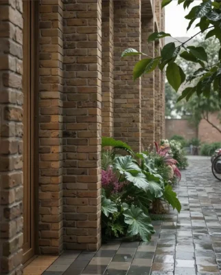 Dự án Foundry Kent Đông Nam nước Anh