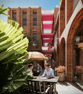 Dự án Foundry Kent Đông Nam nước Anh Vương quốc Anh