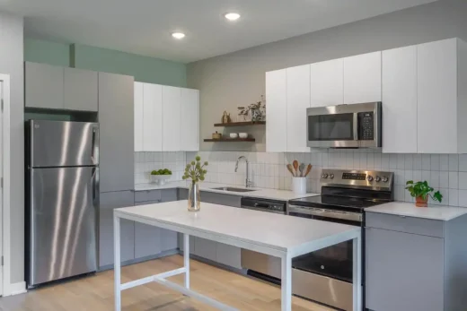 Khu dân cư Helm Thành phố Kansas Missouri Hoa Kỳ