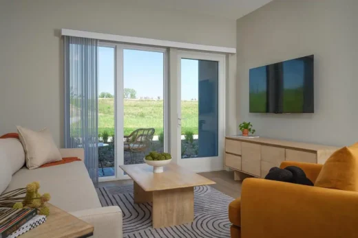 Khu dân cư Helm Thành phố Kansas Missouri