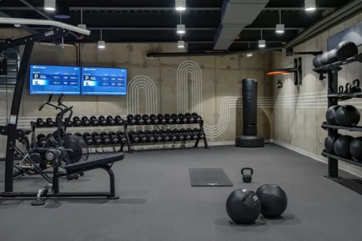 Khu dân cư Helm Thành phố Kansas Missouri