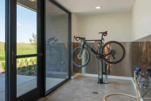 Khu dân cư Helm Thành phố Kansas Missouri