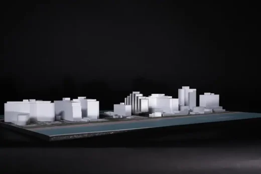 Tháp Perigon Bãi biển Miami Florida