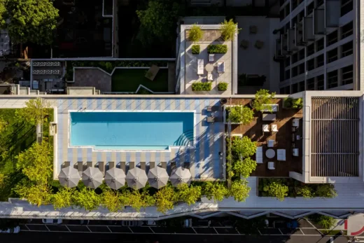 Nhà ở Union Channel Gowanus Brooklyn Hoa Kỳ